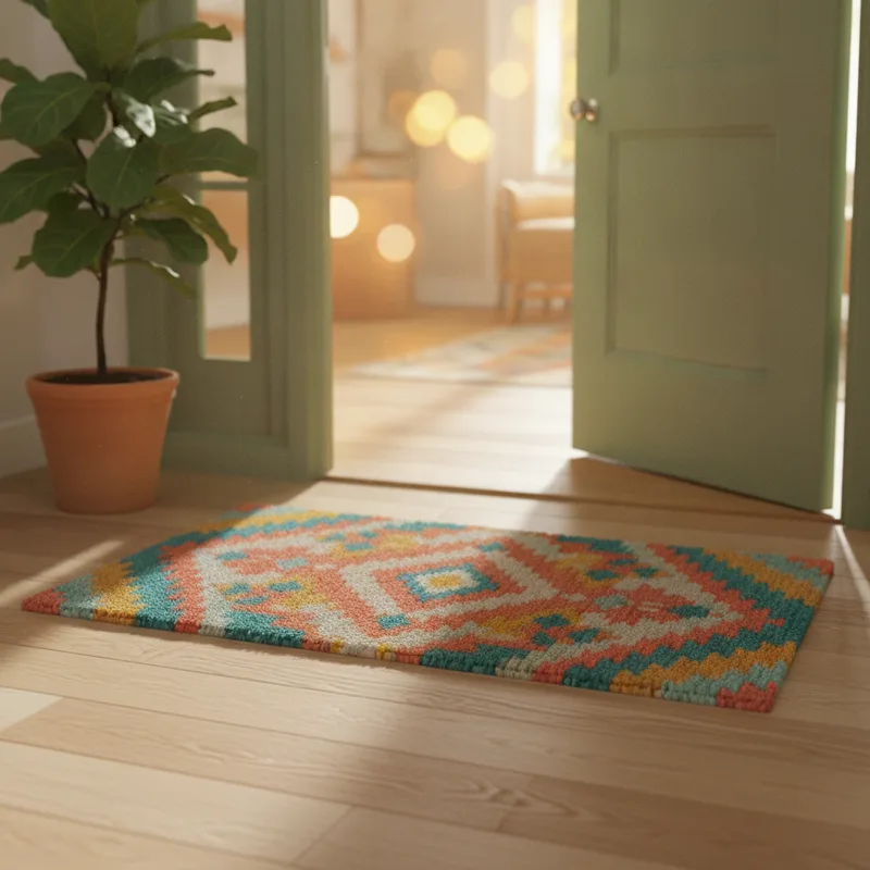Doormat