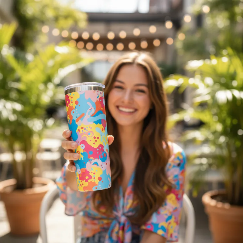 Drinkware