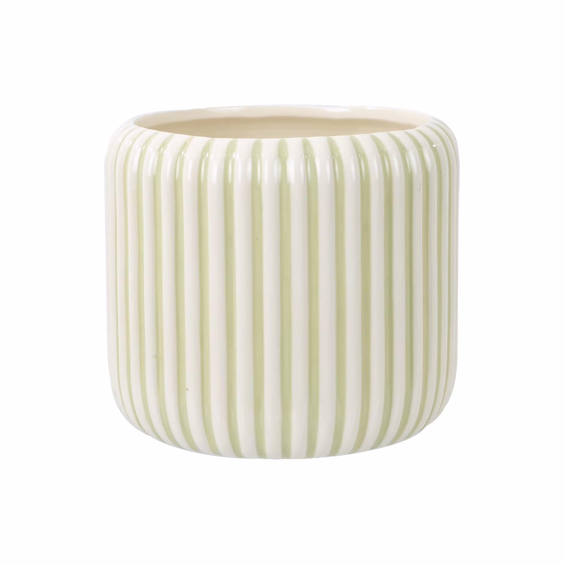 Flower pot
