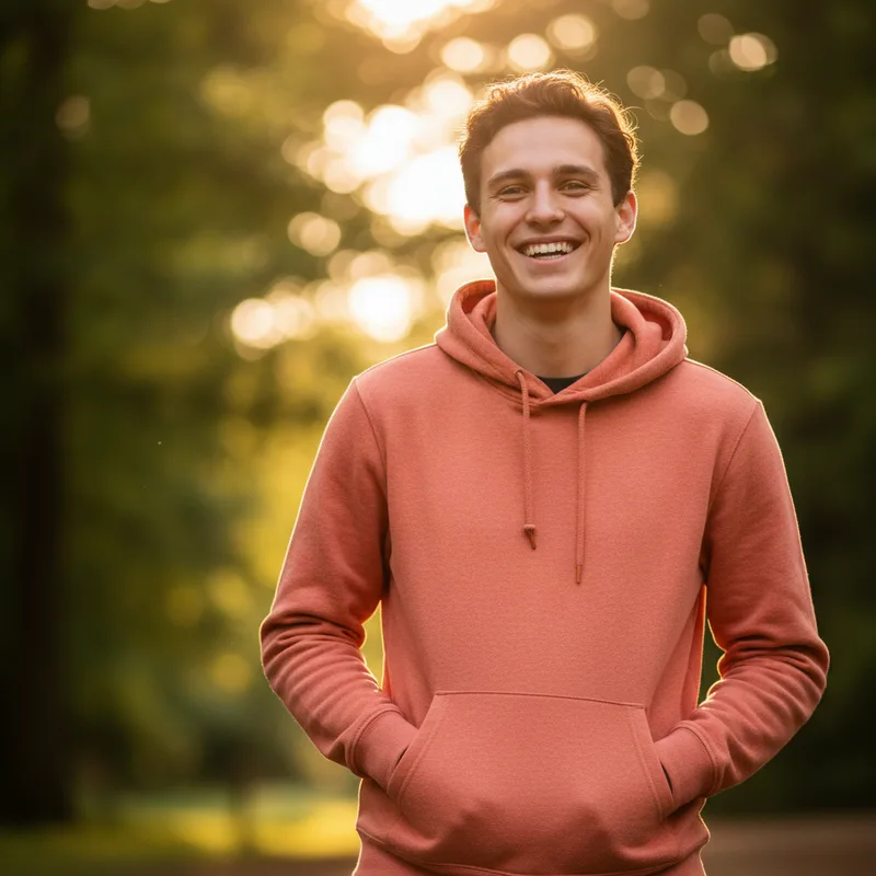 Hoodies