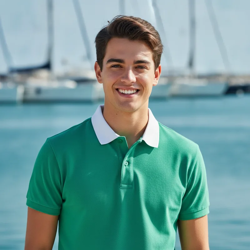 Polos