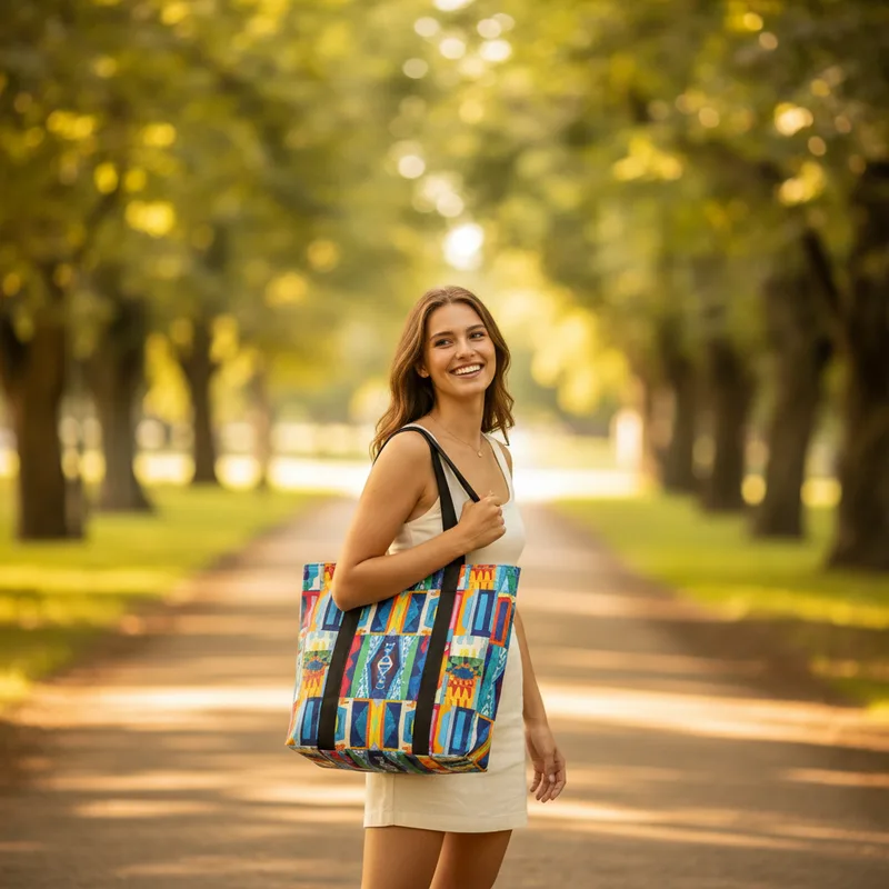 Tote Bags